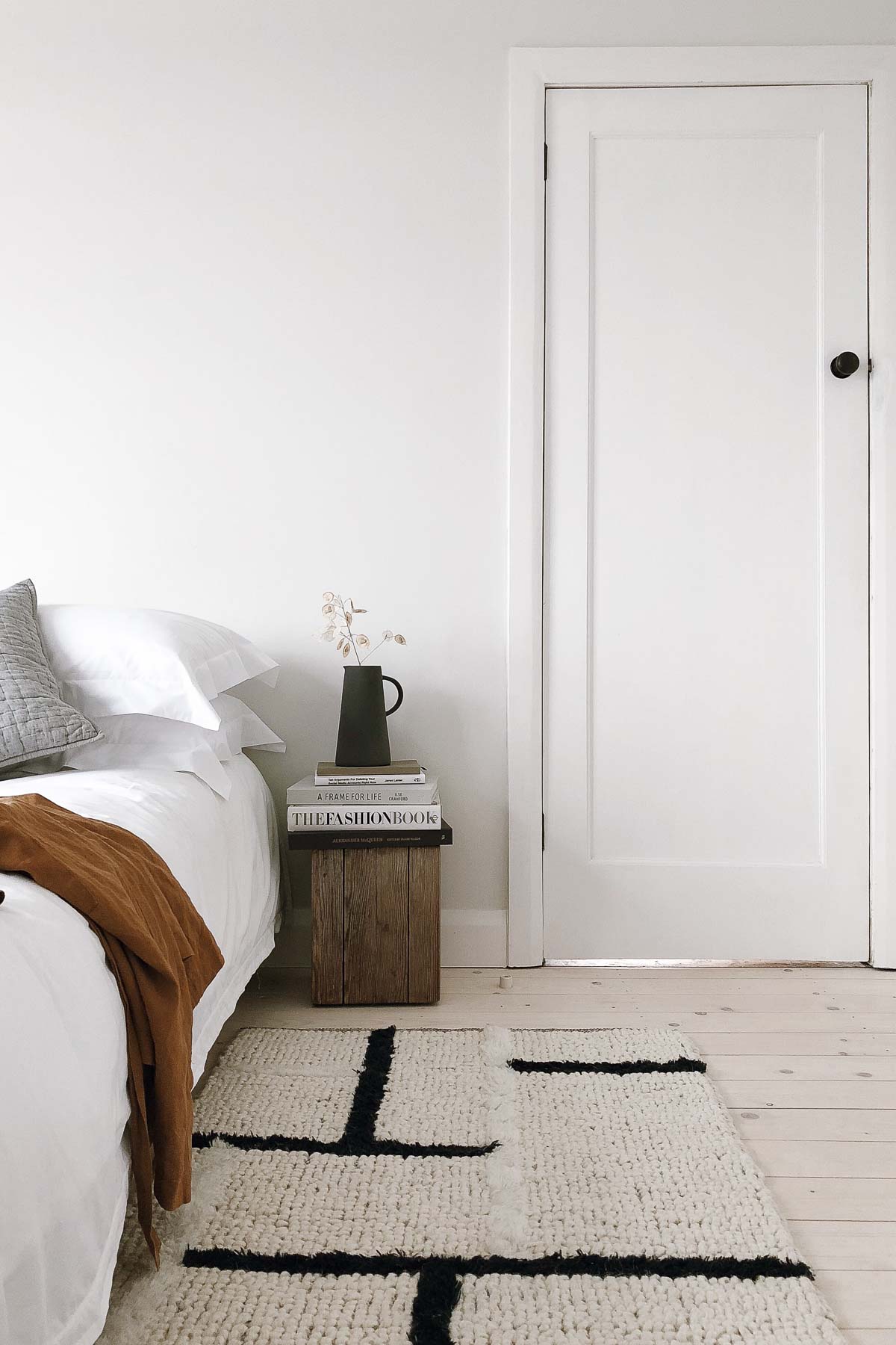 Why Farrow and Ball Sturdy White is the Wonderful Neutral You have got Been Overlooking