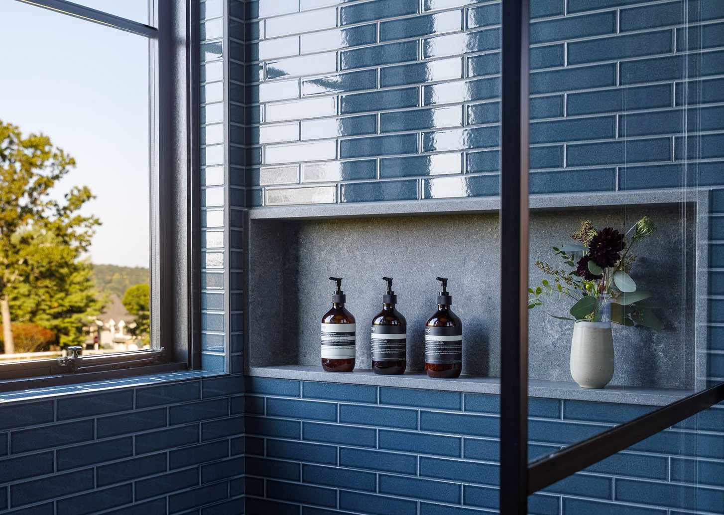 Should You Use Gray Grout for Subway Tile? Designers Weigh In