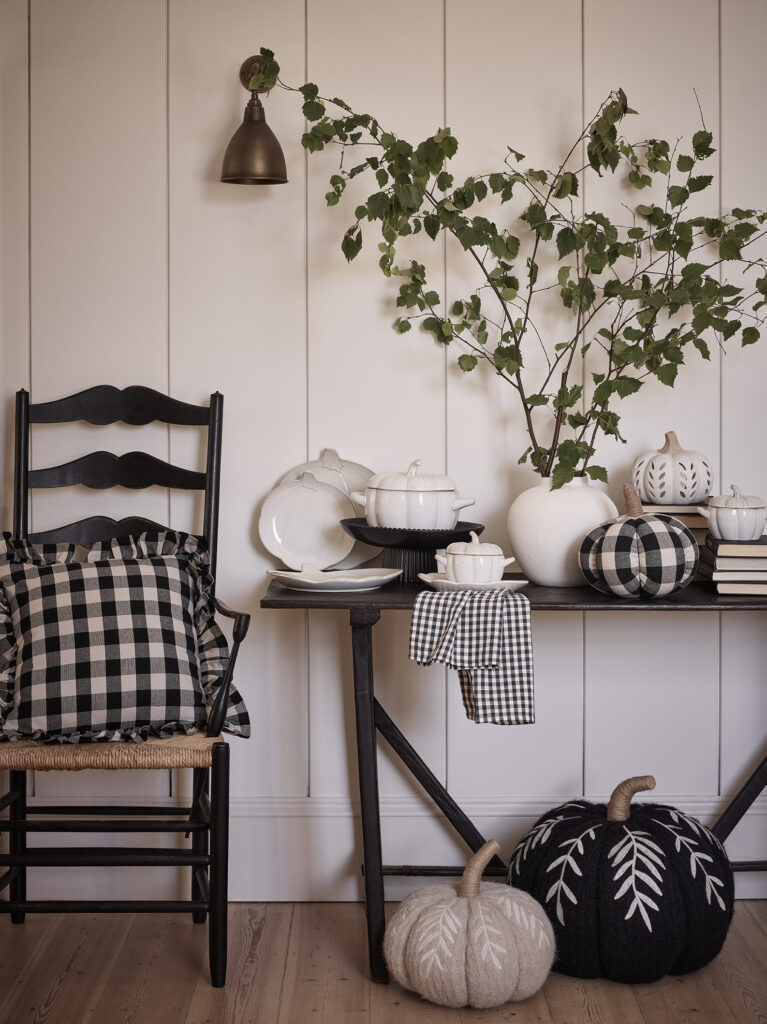 The model new Stacey Solomon Asda George Residence Assortment Has Arrived—and It’s Full of Autumnal Attraction