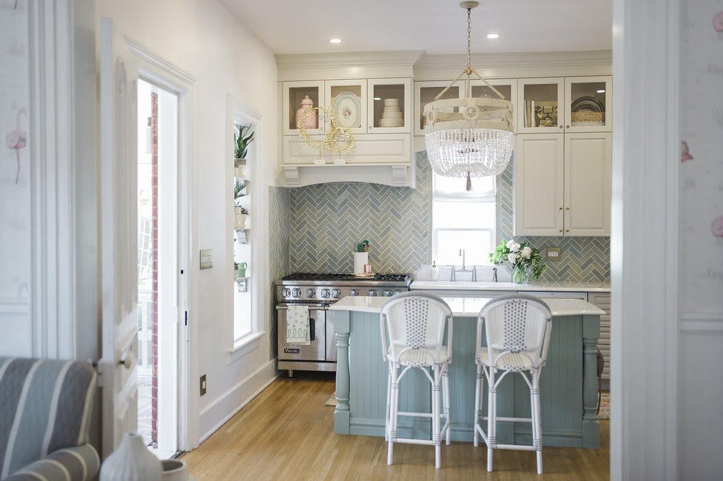 24 Best Victorian Kitchen Ideas Match for Fashionable Life